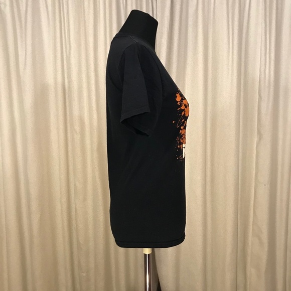 Terrain Racing Graphic Tee Small - Picture 6 of 7